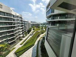 Corals At Keppel Bay (D4), Condominium #531849821